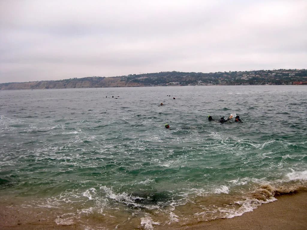 La Jolla, California